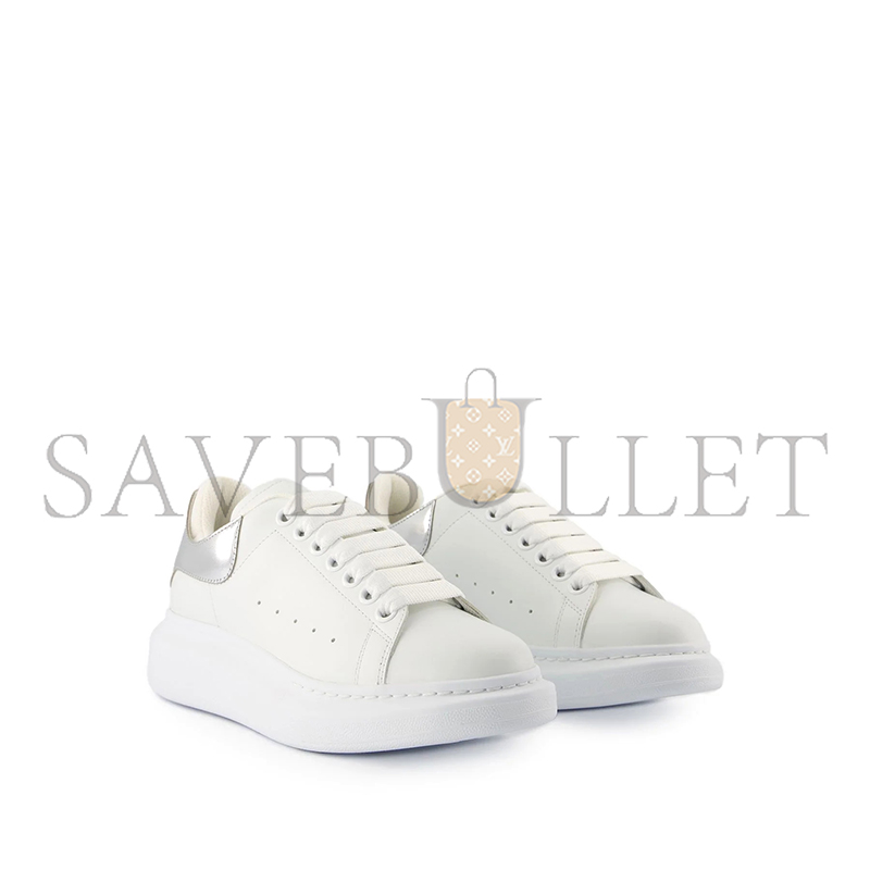 Ale*d*r m*q*en oversized sneakers 718232wicgi9071